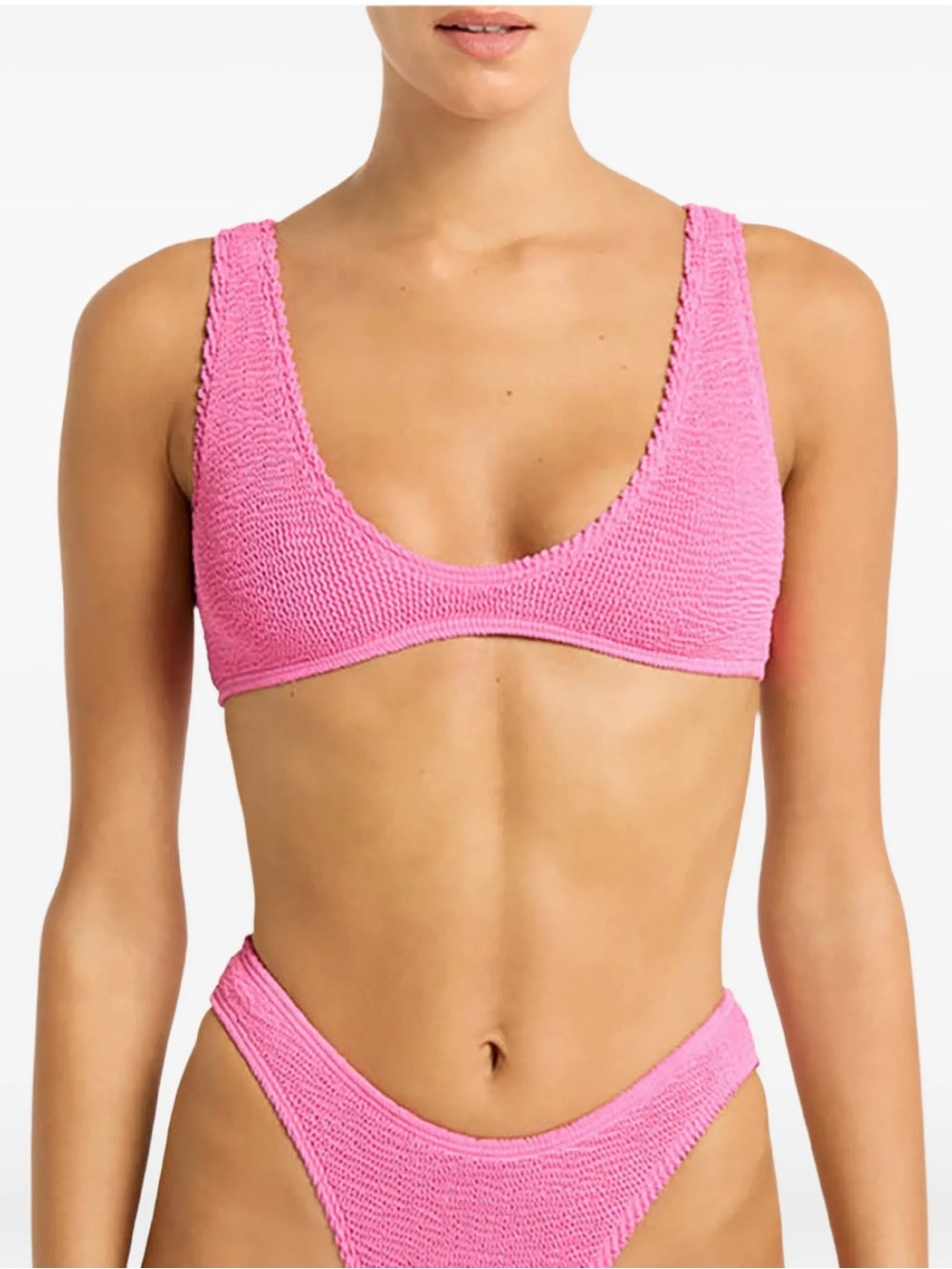 Bond-eye Bikini Set